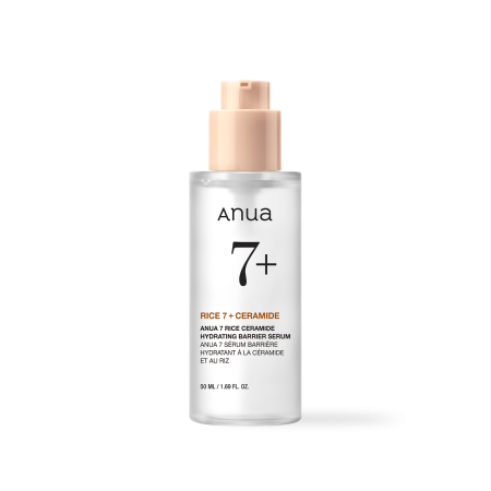 7 RICE CERAMIDE HYDRATING BARRIER SERUM 50ml