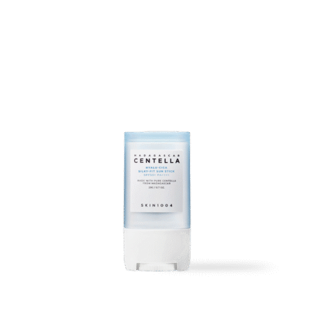 Madagascar Centella Hyalu-Cica Silky Fit Sun Stick - 2 Size