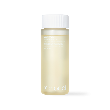 Snow Foam Cleanser Refill - 150ml