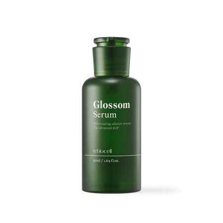 Glossom Serum EGF 4ppm 50ml
