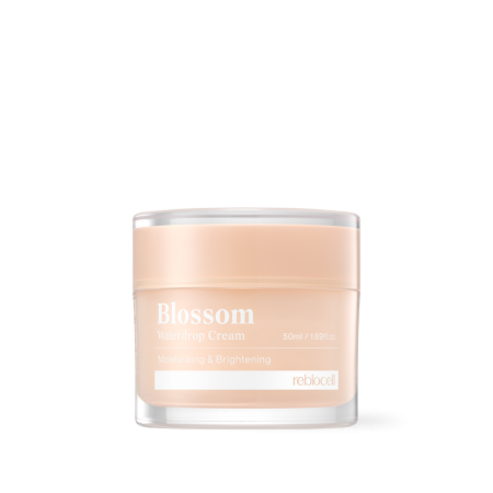 Blossom Waterdrop Cream 50ml