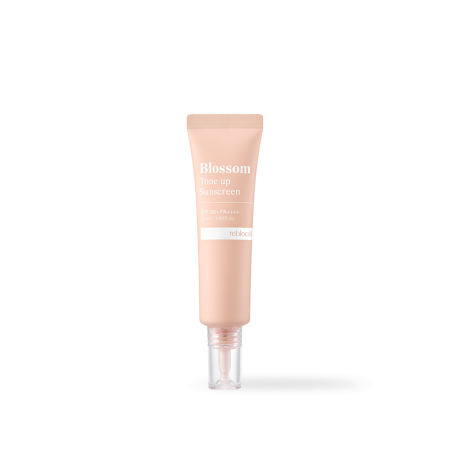 Blossom Tone up Sunscreen SPF 50+ PA++++ 30ml