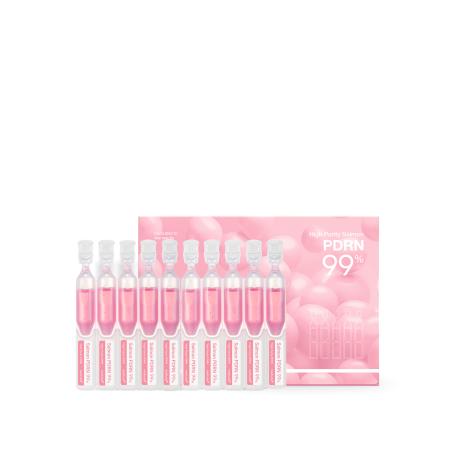 PDRN Pink one day serum set 1.5ml*10ea