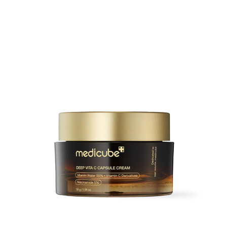 Deep Vita C Capsule Cream 55g