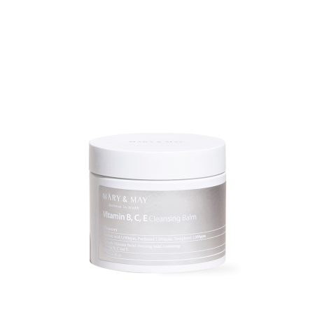 Vitamin B.C.E Cleansing Balm 120g