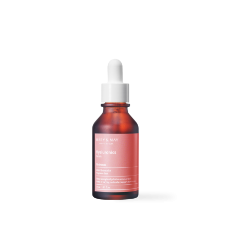 Hyaluronics Serum 30ml