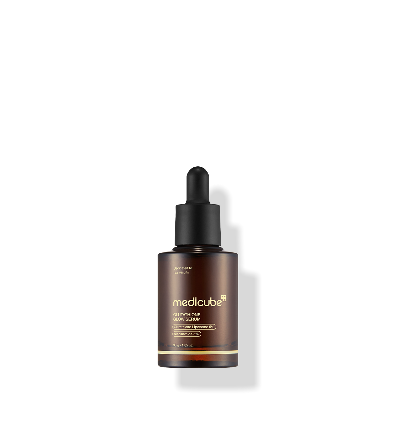 Glutathione Glow Serum 30g