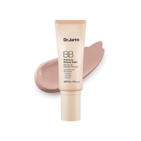 Premium BB Beauty Balm 40ml #Fair-Light