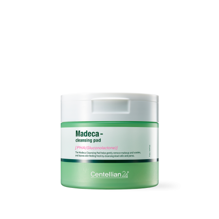 Madeca PHA Cleansing Pad 60pcs