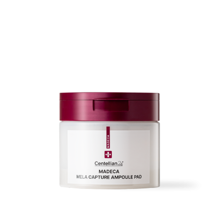 Madeca Mela Capture Ampoule Pad 60pcs