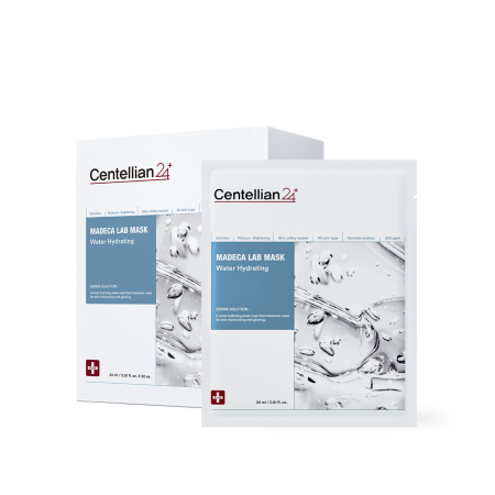 Madeca Lab Mask Water Hydrating 25ml*20pcs