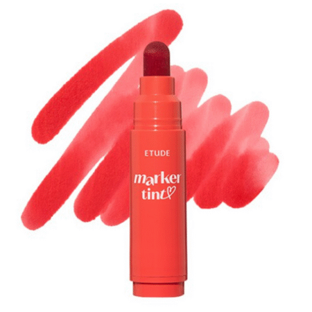 Dear Darling Marker Tint 3.5g #03 Apple Candy
