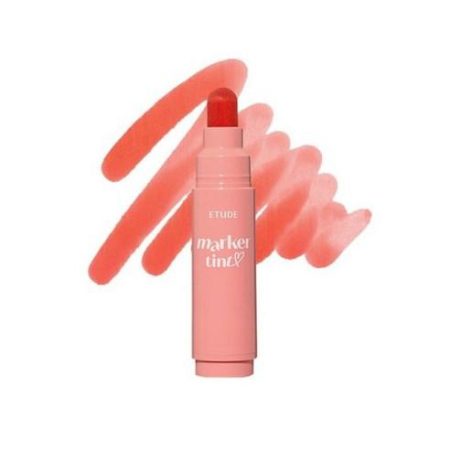 Dear Darling Marker Tint 3.5g #05 Pink Tangerine
