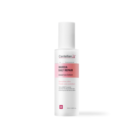 Madeca Daily Repair Essence Lotion 100ml