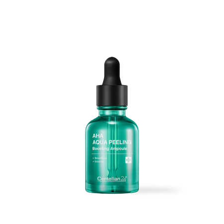 AHA Aqua Peeling Boosting ampoule 30ml