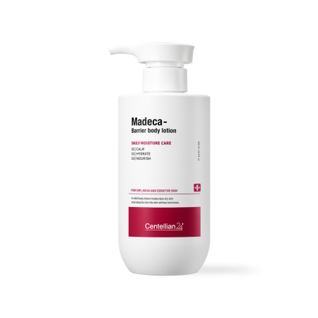 Barrier body lotion 500ml