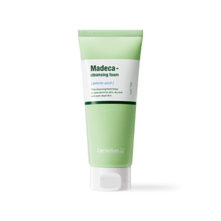 Madeca Cleansing Foam 160g