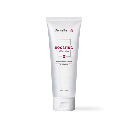 Boosting Shot Gel 250ml