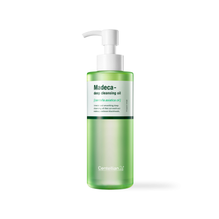 Madeca Deep Cleansing Oil 200ml