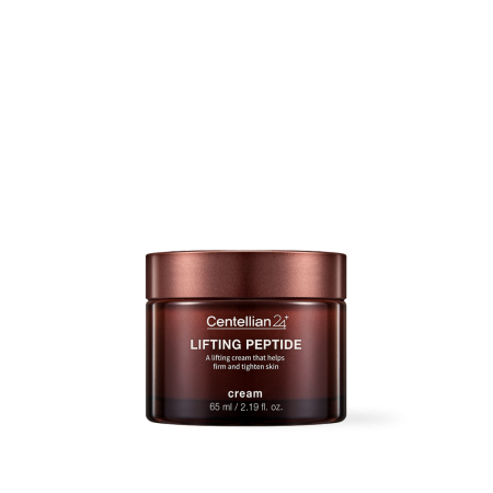 Lifting peptide cream 65ml