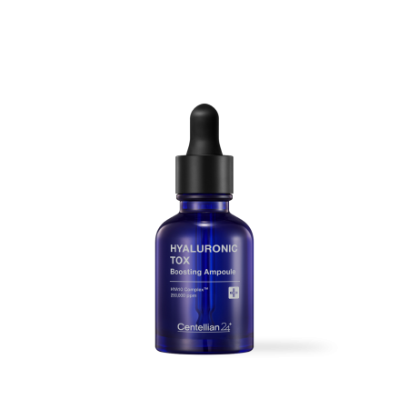 Hyaluronic Tox Boosting Ampoule 30ml