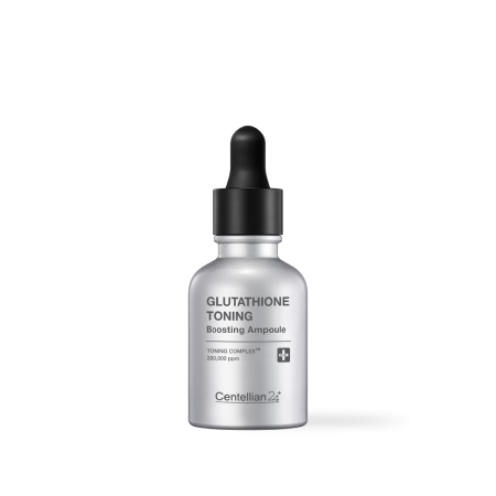 Gutathione Toning boosting ampoule 30ml