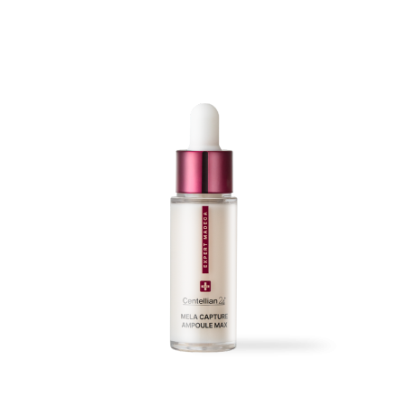 Expert Madeca Mela Capture Ampoule Max 15ml