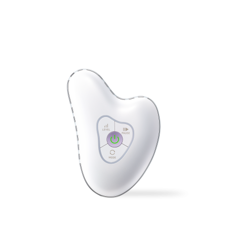 Madeca Prime Ritual White Pearl