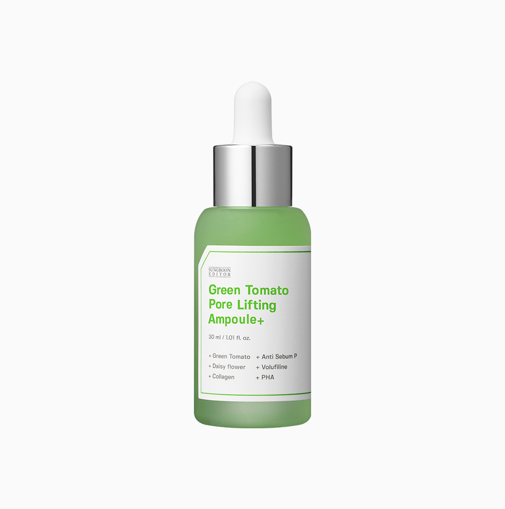 Green Tomato Pore Lifting Ampoule 30ml