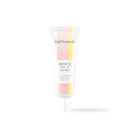 Water Fit Tone-Up Sun Base SPF 50+/ PA++++ 40ml