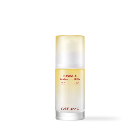 Toning C Dark Spot Serum - 30ml