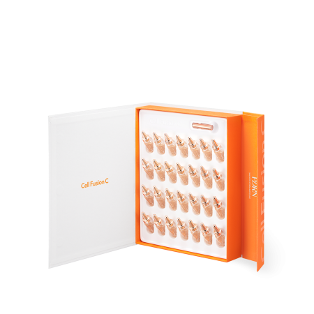 Salmon PDRN Ampoule 2ml*28ea