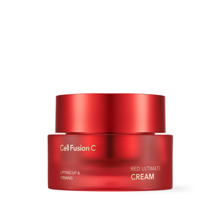 Red Ultimate Cream 50ml