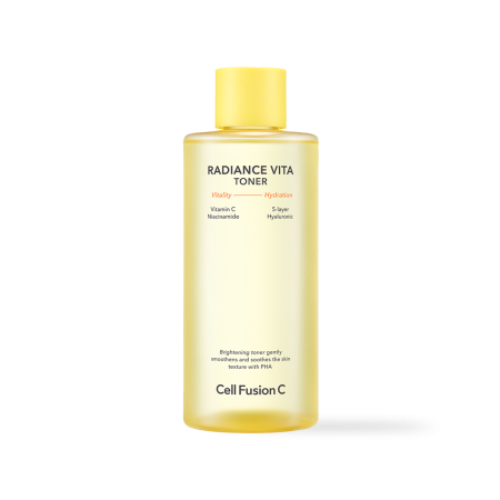 Radiance Vita Toner 300ml