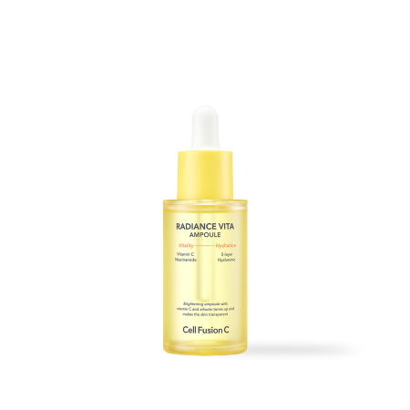 Radiance Vita Ampoule 30ml