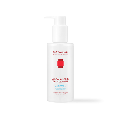 Post Alpha pH-Balancing Gel Cleanser - 200ml