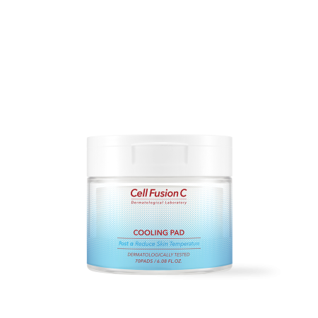 Post Alpha Cooling Pad - 70 Pads