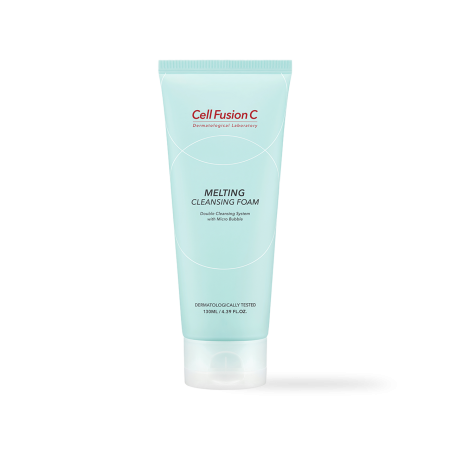 Melting Cleansing Foam 130ml