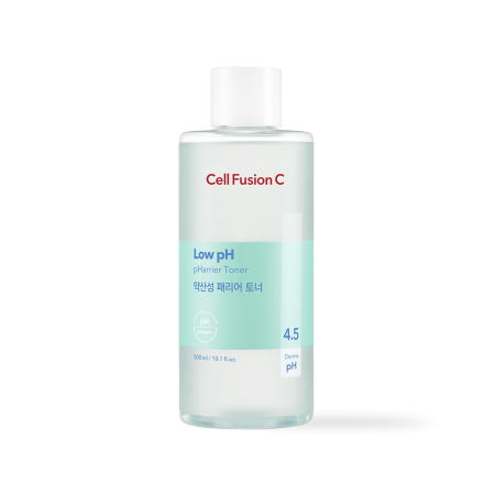 Low pH pHarrier Toner - 300ml