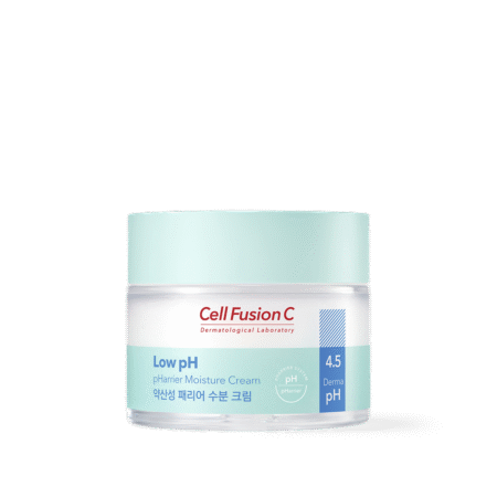 Low pH pHarrier Moisture Cream - 80ml