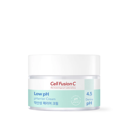 Low pH pHarrier Cream - 55ml