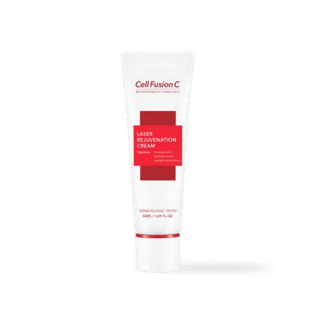 Laser Rejuvenation cream - 50ml