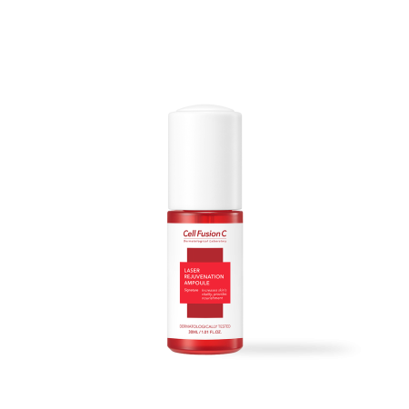 Laser Rejuvenation Ampoule - 30ml
