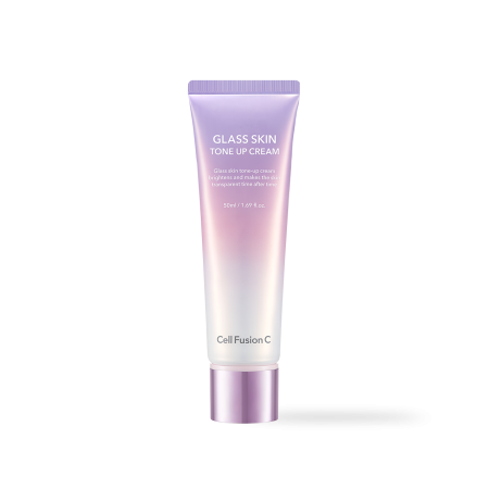 Glass Skin Tone Up Cream 50ml