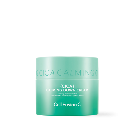 Cica Calming Down Cream 50ml