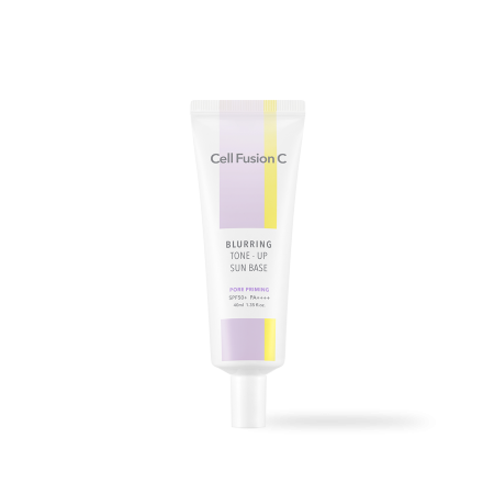 Blurring Tone-Up Sun Base SPF 50+/ PA++++ 40ml