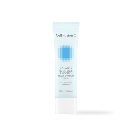 Aquatica UV Defense Sunscreen OTC 50ml