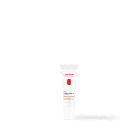 Skin Blemish Balm Intensive (Tinted Moisturizer BB Cream) - 10ml miniature