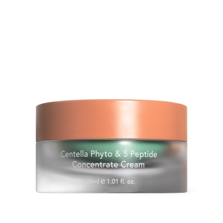 Centella Phyto & 5 Peptide Concentrate Cream 30ml