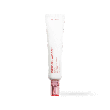Centella 5% Niacinamide Radiance Gel Cream 40g